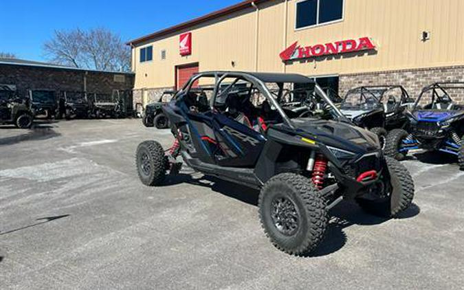 2023 Polaris RZR Pro R 4 Premium