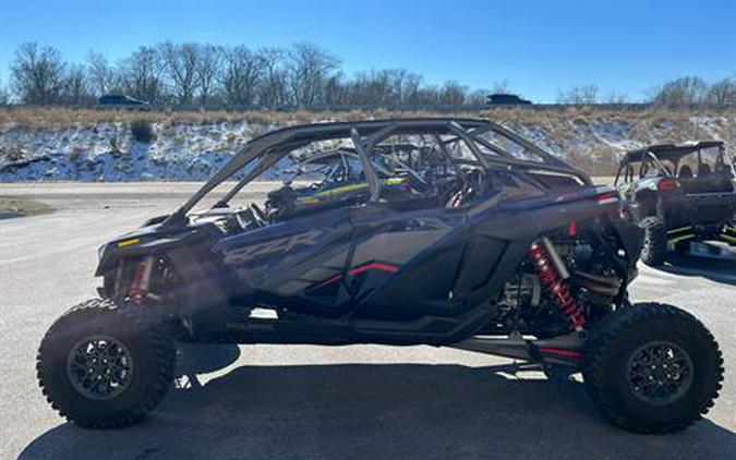 2023 Polaris RZR Pro R 4 Premium