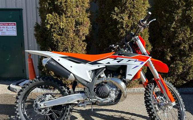 2023 KTM 450 SX-F