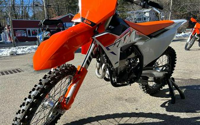 2023 KTM 450 SX-F