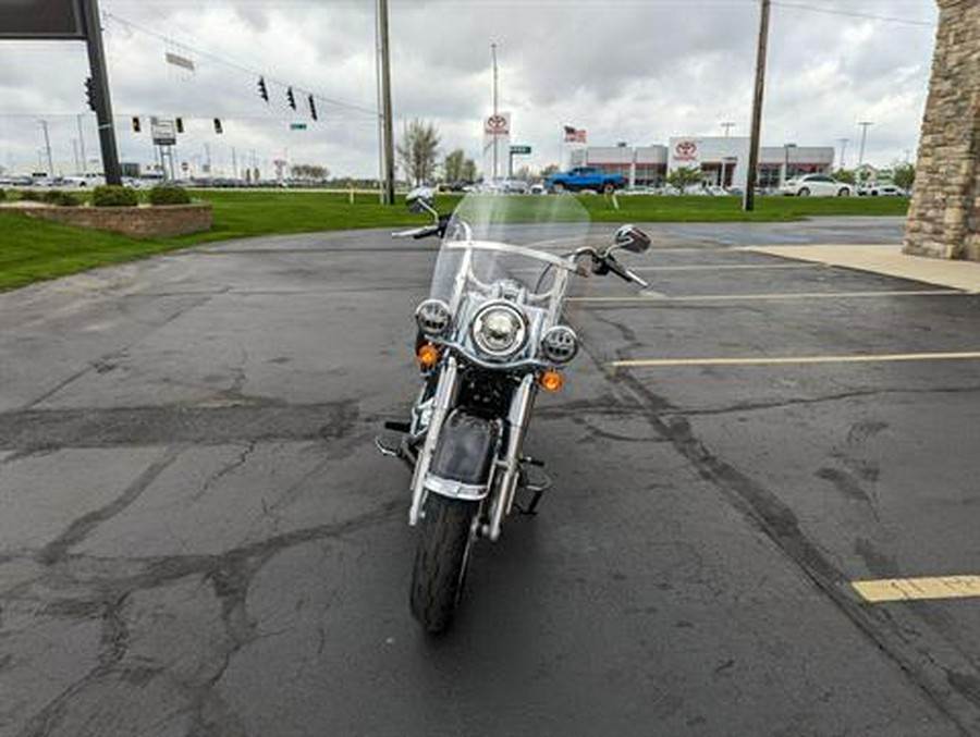 2024 Harley-Davidson Heritage Classic 114