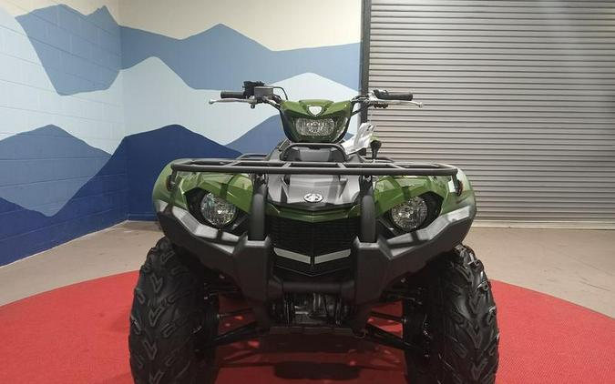 2024 Yamaha Kodiak 700 EPS