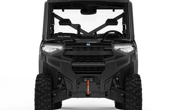 2025 Polaris Ranger XP 1000 NorthStar Edition Premium