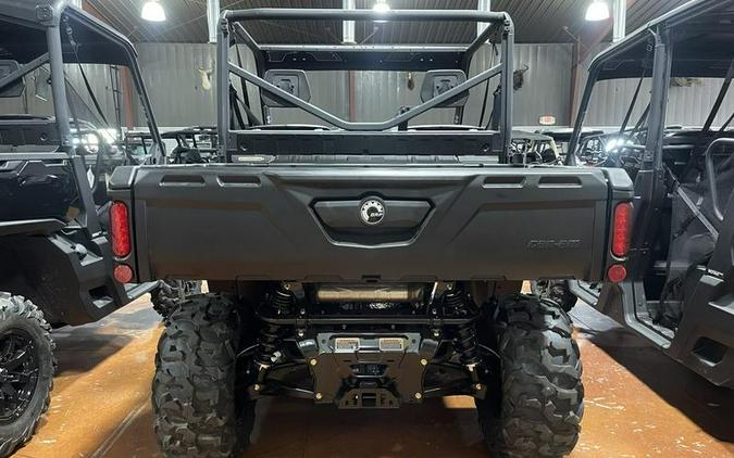 2024 Can-Am® Defender DPS HD7 Wildland Camo