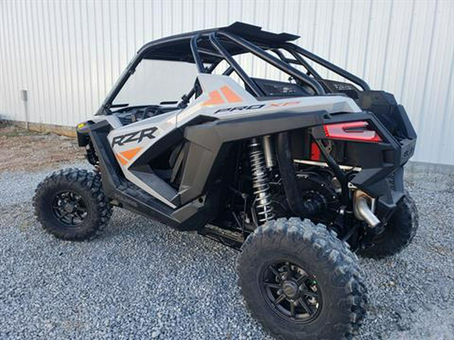 2024 Polaris RZR Pro XP Sport