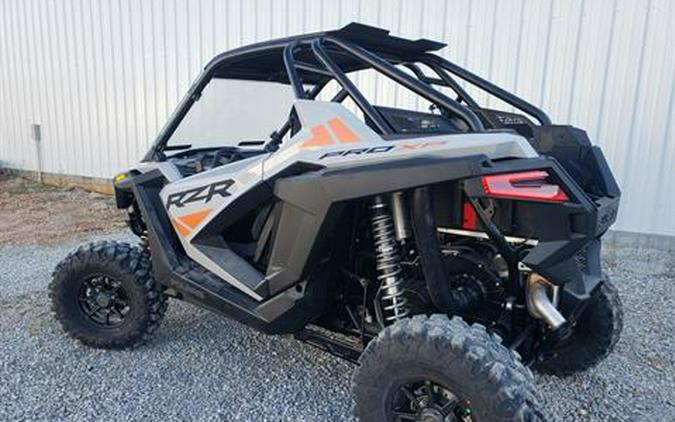 2024 Polaris RZR Pro XP Sport