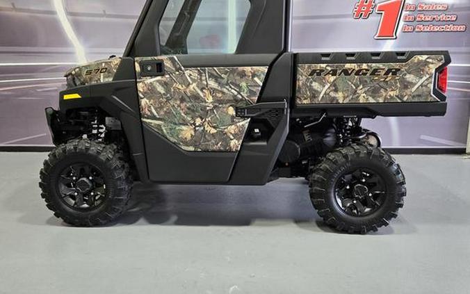 2024 Polaris® Ranger SP 570 NorthStar Edition Polaris Pursuit Camo