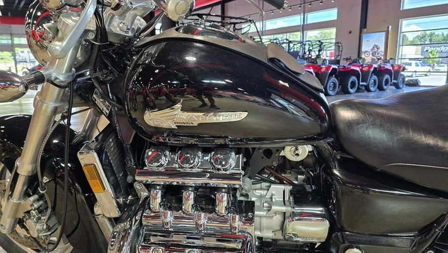 2000 Honda Valkyrie