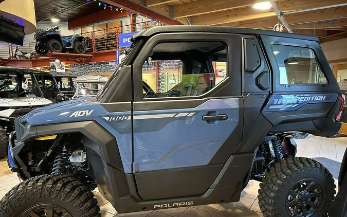 2024 Polaris® XPedition ADV NorthStar