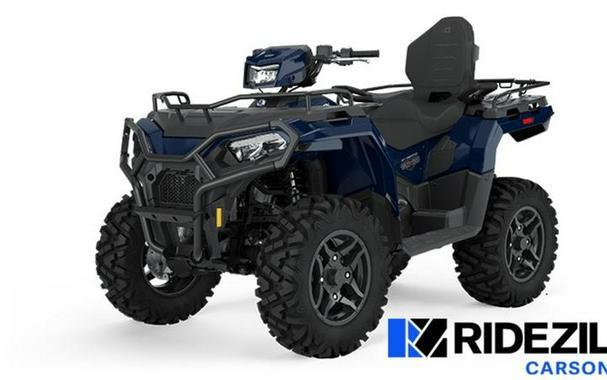 2025 Polaris® Sportsman Touring 570 Premium