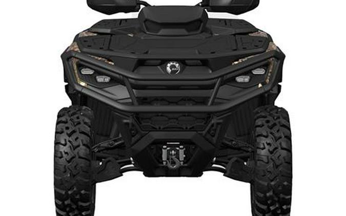 2025 Can-Am Outlander XT 850