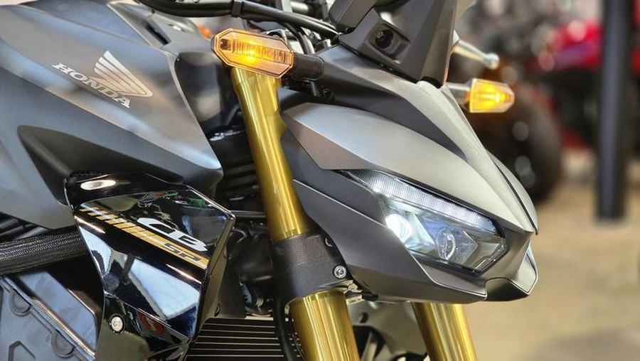 2025 Honda® CB1000 Hornet SP