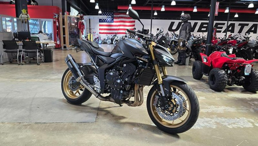 2025 Honda® CB1000 Hornet SP