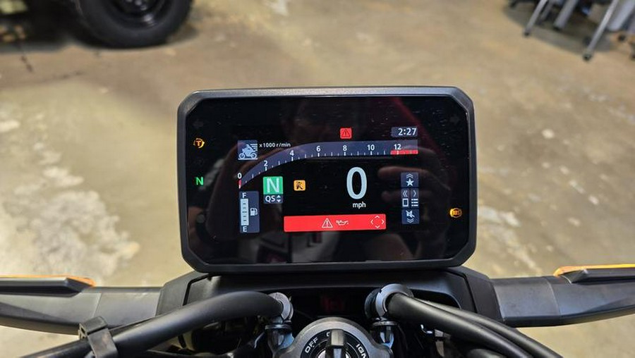 2025 Honda® CB1000 Hornet SP