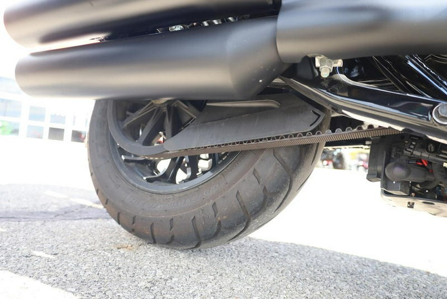 2024 Indian Motorcycle® Sport Chief Icon Smoky Quartz Metallic Pearl