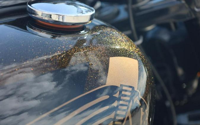 2024 Indian Motorcycle® Sport Chief Icon Smoky Quartz Metallic Pearl