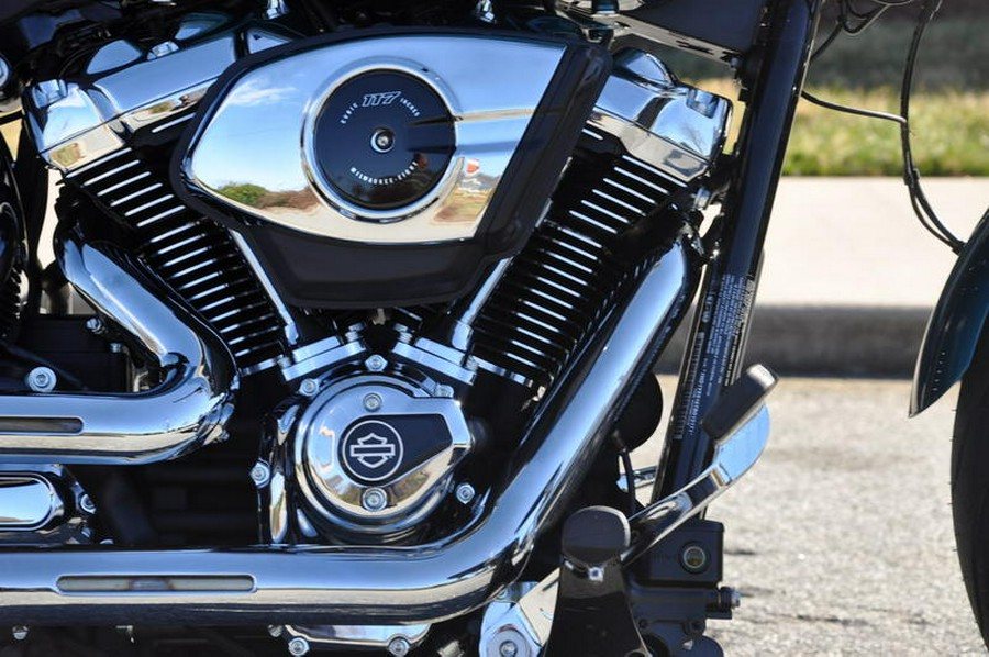 2026 Harley-Davidson® FXBR - Breakout®