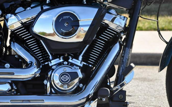 2026 Harley-Davidson® FXBR - Breakout®