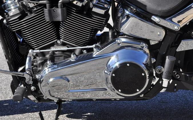 2026 Harley-Davidson® FXBR - Breakout®