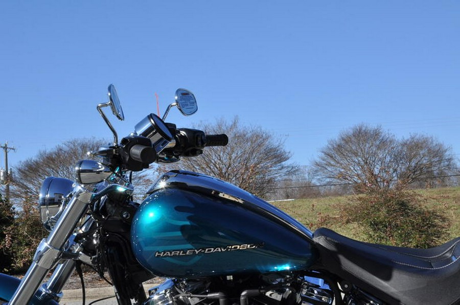 2026 Harley-Davidson® FXBR - Breakout®