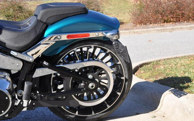 2026 Harley-Davidson® FXBR - Breakout®