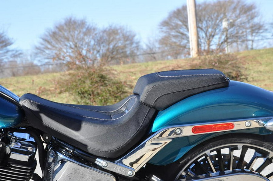 2026 Harley-Davidson® FXBR - Breakout®