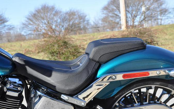 2026 Harley-Davidson® FXBR - Breakout®