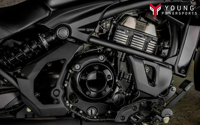 2026 Kawasaki Vulcan S