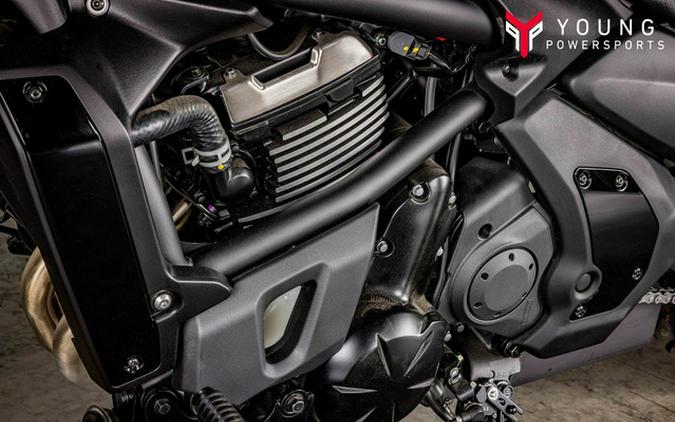 2026 Kawasaki Vulcan S