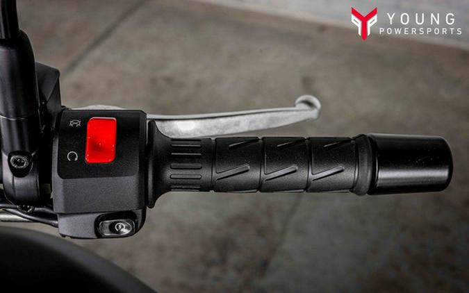 2026 Kawasaki Vulcan S