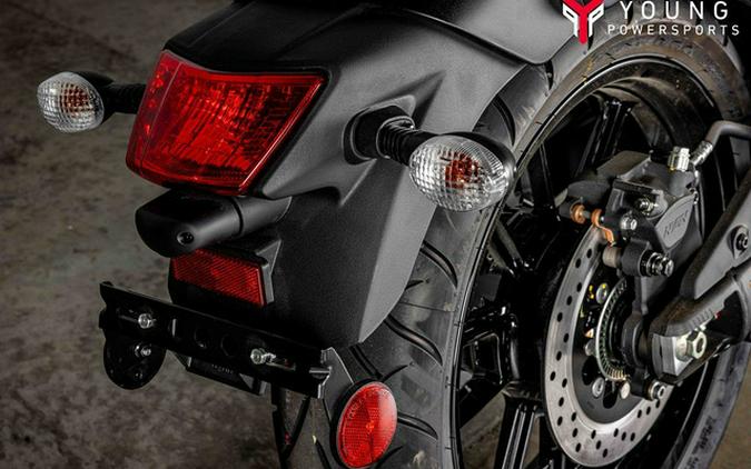 2026 Kawasaki Vulcan S