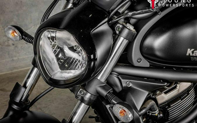 2026 Kawasaki Vulcan S