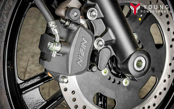 2026 Kawasaki Vulcan S