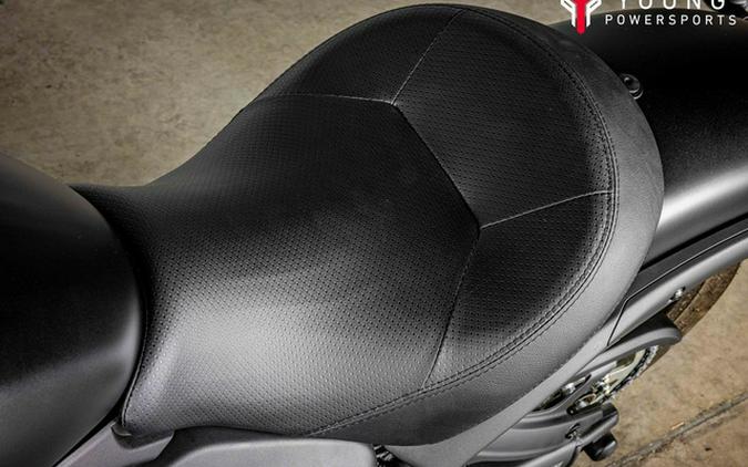 2026 Kawasaki Vulcan S