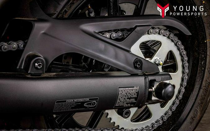 2026 Kawasaki Vulcan S