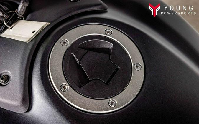 2026 Kawasaki Vulcan S