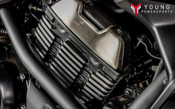 2026 Kawasaki Vulcan S