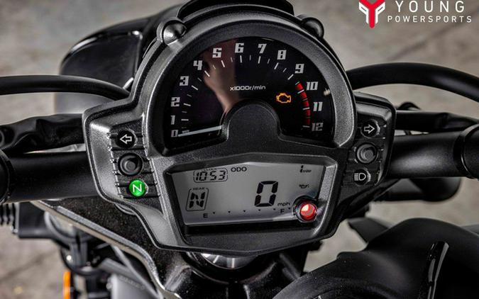 2026 Kawasaki Vulcan S