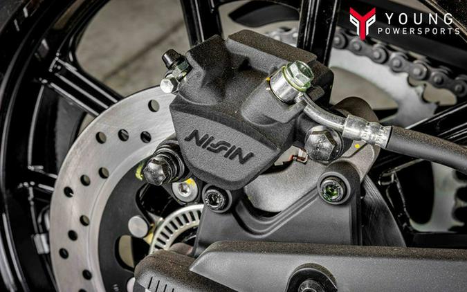 2026 Kawasaki Vulcan S