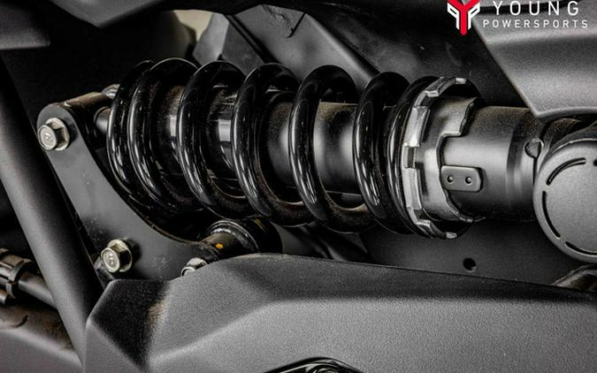 2026 Kawasaki Vulcan S