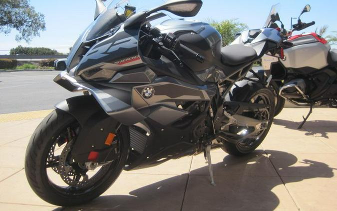2026 BMW S 1000 RR