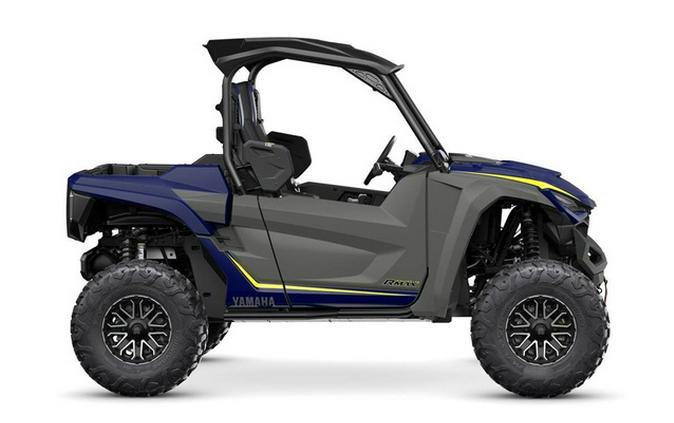 2023 Yamaha R MAX 2 LTD