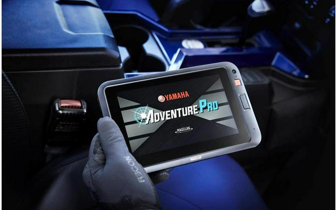 2023 Yamaha R MAX 2 LTD