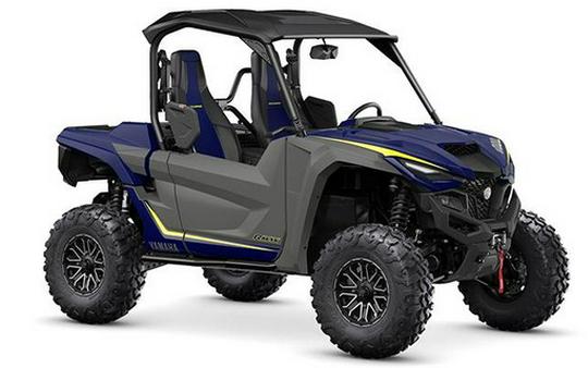 2023 Yamaha R MAX 2 LTD