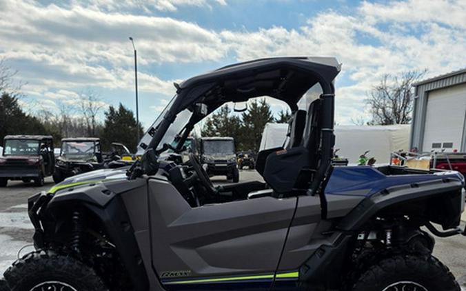 2023 Yamaha R MAX 2 LTD