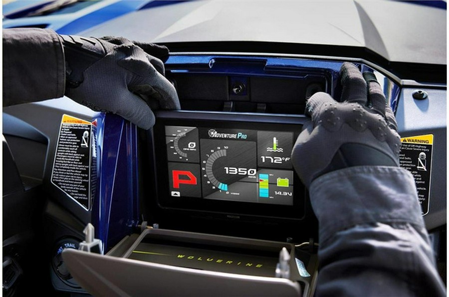 2023 Yamaha R MAX 2 LTD