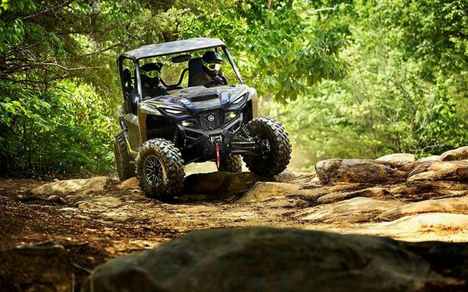 2023 Yamaha R MAX 2 LTD