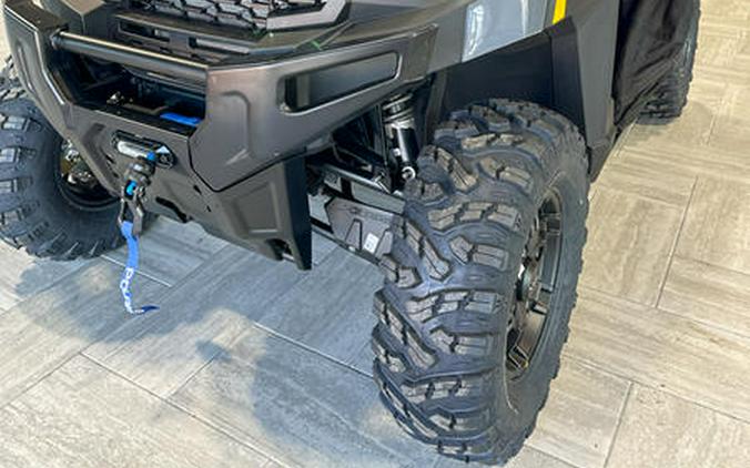 2026 Polaris® Ranger XP 1000 Premium