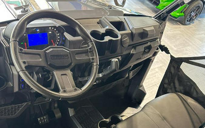 2026 Polaris® Ranger XP 1000 Premium