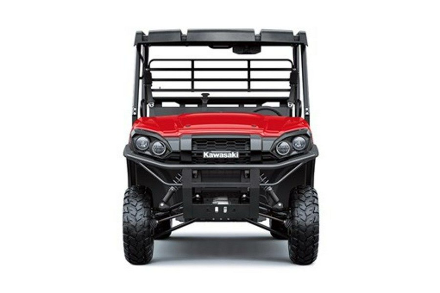 2026 Kawasaki Mule™ PRO-FX™ 1000 HD Edition